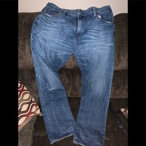 Polo Ralph Lauren Relaxed Fit Jeans